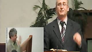 Александр Гусев - О кресте