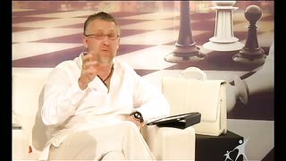 Два портфеля 58 - Надгрызанная технорелигия или невожделенное ПиСи