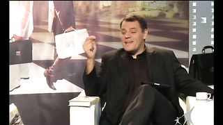 Два портфеля 57 - НЕпедагогическая поэма сумасшедшего пастора