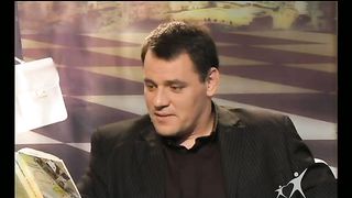 Два портфеля 57 - НЕпедагогическая поэма сумасшедшего пастора