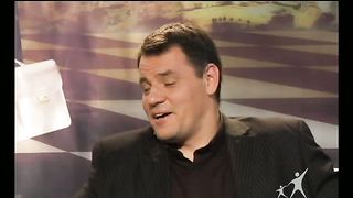 Два портфеля 57 - НЕпедагогическая поэма сумасшедшего пастора