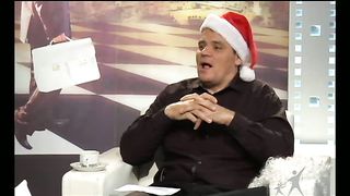 Два портфеля 56 - Черный адвокат Ёллы-пукки