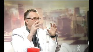 Два портфеля 56 - Черный адвокат Ёллы-пукки