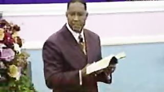 Исайя и Глория Вильямс – Верное решение