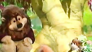 Поляна льва Кингсли 1-9