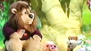 Поляна льва Кингсли 1-9