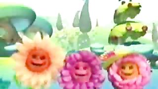 Поляна льва Кингсли 1-9