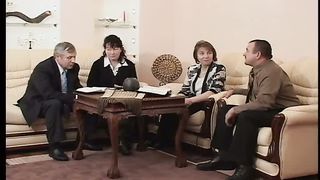 Твоя семья - Гости Радчук Растислав и Наталия 2