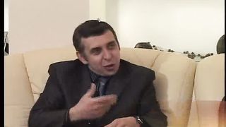 Твоя семья - Интервю с Валерой и Ольгой Лисовский