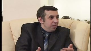 Твоя семья - Интервю с Валерой и Ольгой Лисовский