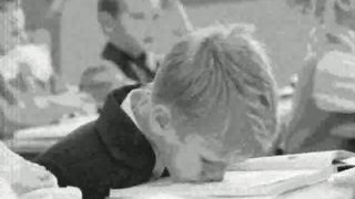 Виктор Лобода - Мама, сказка, каша, кошка