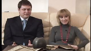 Твоя семья в свете Библии - Сергей и Наталия Вельбовец 1