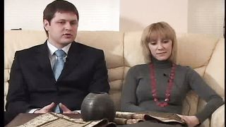 Твоя семья в свете Библии - Сергей и Наталия Вельбовец 1