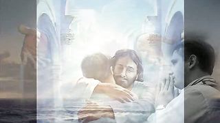 Виктор Лобода - Ищите Бога клип слайдшоу