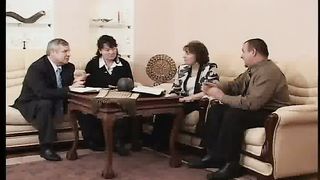 Твоя семья - Гости Радчук Растислав и Наталия 1