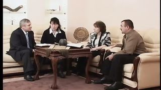 Твоя семья - Гости Радчук Растислав и Наталия 1