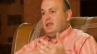 Артур Симонян – Божье чудо