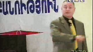 Артур Симонян – Не сдавайся 1