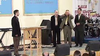 Артур Симонян – Не сдавайся 2