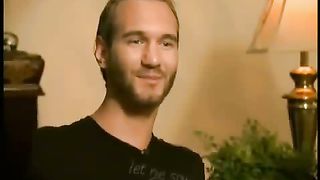 Ник Вуйчич - Что делает человека уникальным