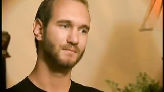 Ник Вуйчич - Что делает человека уникальным