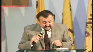 Твоя семья - Муж отец и священник