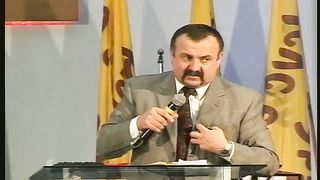 Твоя семья - Муж отец и священник