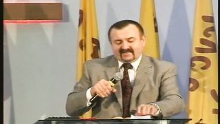 Твоя семья - Муж отец и священник