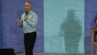 Артур Симонян – Истинный христианин