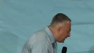 Артур Симонян – Истинный христианин