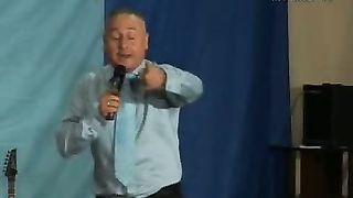 Артур Симонян – Истинный христианин