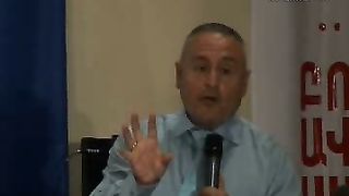 Артур Симонян – Истинный христианин