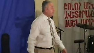 Артур Симонян – Истинное христианство