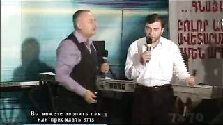 Артур Симонян – Поверхностное христианство 1