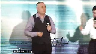 Артур Симонян – Поверхностное христианство 1