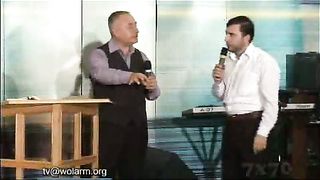 Артур Симонян – Поверхностное христианство 2