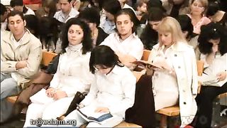 Артур Симонян – Поверхностное христианство 2