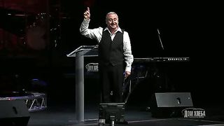 Артур Симонян – Где умирают наши мечты