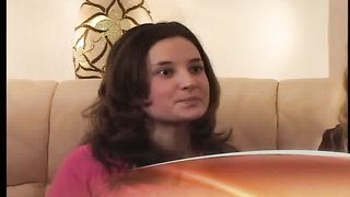 Твоя семья - Девушки о замужестве 2