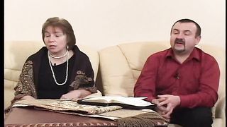 Твоя семья - Девушки о замужестве 2