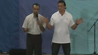 Леонид Малько - Ты нужен Богу 1