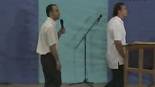 Леонид Малько - Ты нужен Богу 1