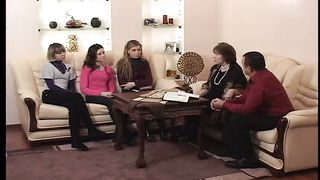 Твоя семья - Девушки о замужестве 3