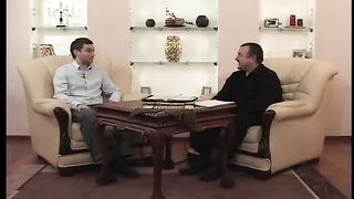 Твоя семья - Гость Сергей Шидловский 1