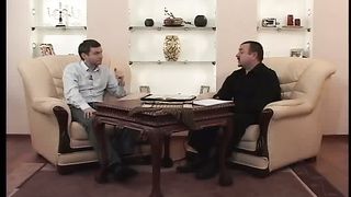 Твоя семья - Гость Сергей Шидловский 1