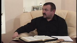 Твоя семья - Гость Сергей Шидловский 1