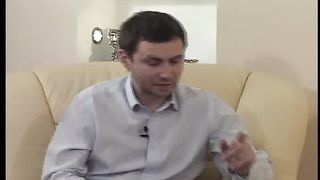 Твоя семья - Гость Сергей Шидловский 1