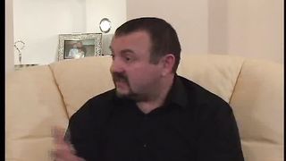 Твоя семья - Гость Сергей Шидловский 2