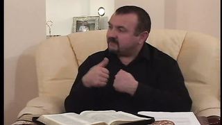 Твоя семья - Гость Сергей Шидловский 2