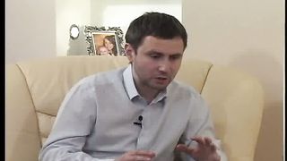 Твоя семья - Гость Сергей Шидловский 2